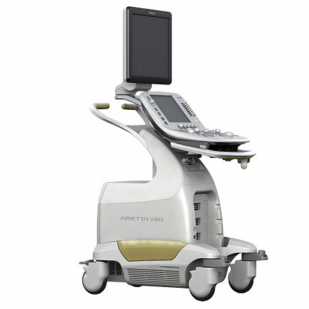 Hitachi Arietta V60